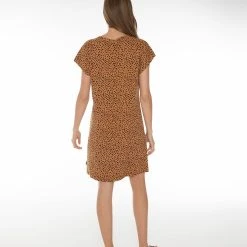 Protest Minikleid " PRTCATRINA In Sandstone 13 Protest Minikleid " PRTCATRINA In Sandstone -protest shop protest minikleid prtcatrina in sandstone 5