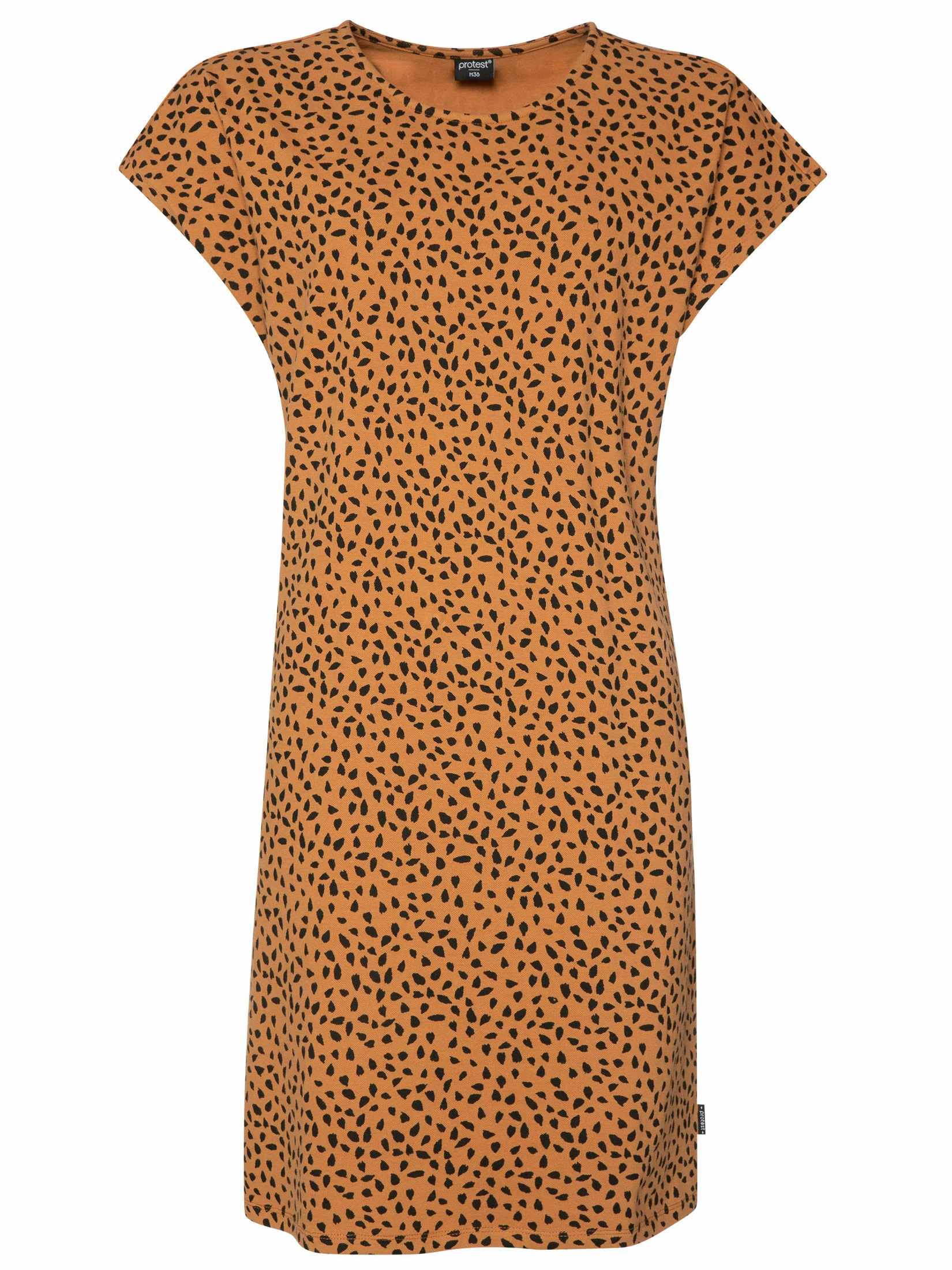 Protest Minikleid " PRTCATRINA In Sandstone 3 Protest Minikleid " PRTCATRINA In Sandstone