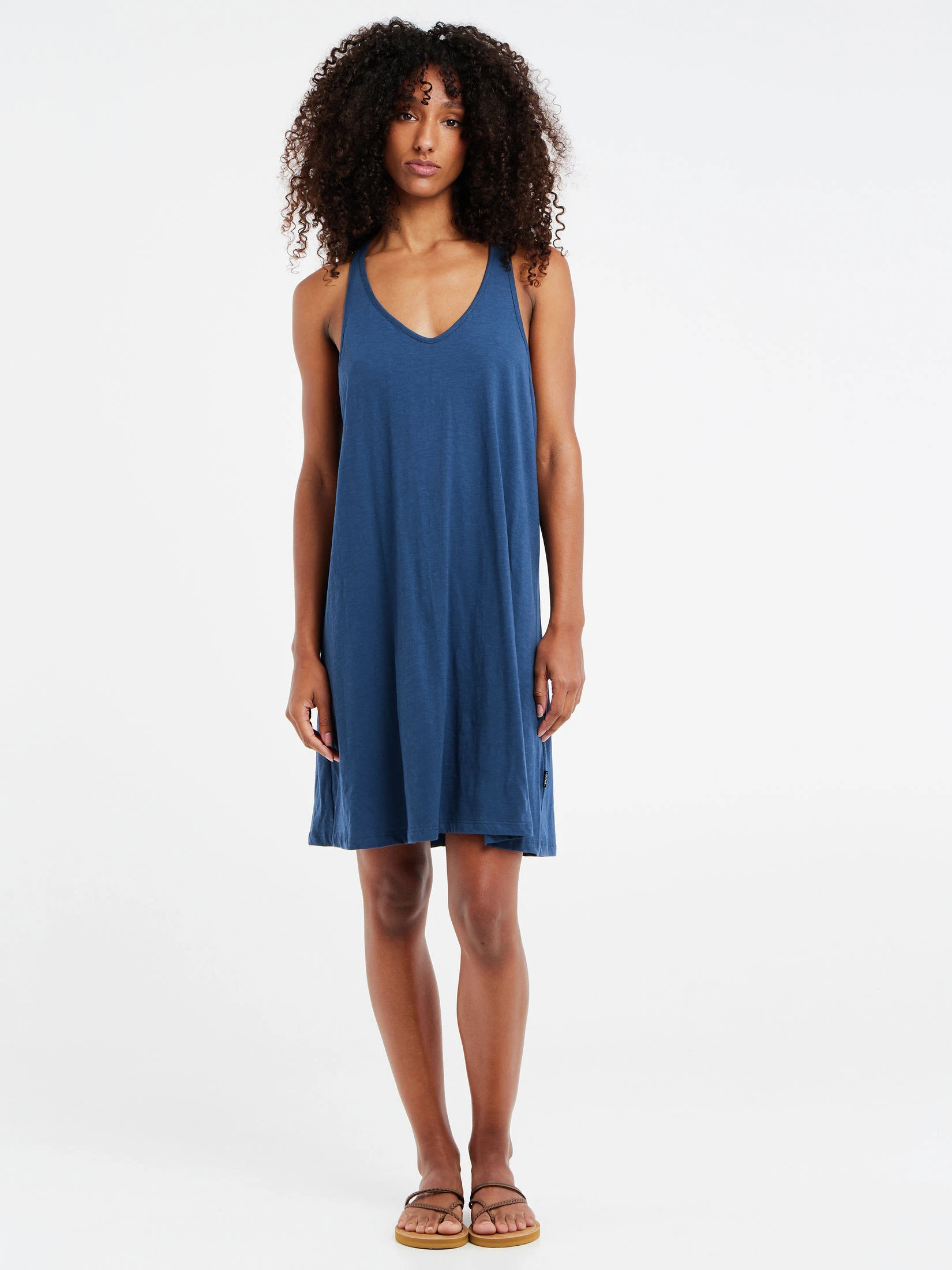 Protest Minikleid " PRTFELINE In Heaven Blue 4 Protest Minikleid " PRTFELINE In Heaven Blue – Bild 3