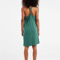 Protest Minikleid " PRTFELINE In Laurelgreen -protest shop protest minikleid prtfeline in laurelgreen 6