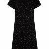Protest Minikleid " PRTHEKA In True Black -protest shop protest minikleid prtheka in true black