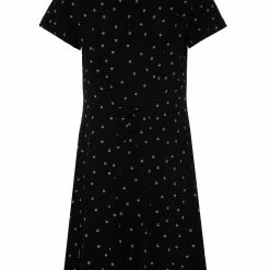 Protest Minikleid " PRTHEKA In True Black 13 Protest Minikleid " PRTHEKA In True Black -protest shop protest minikleid prtheka in true black 4