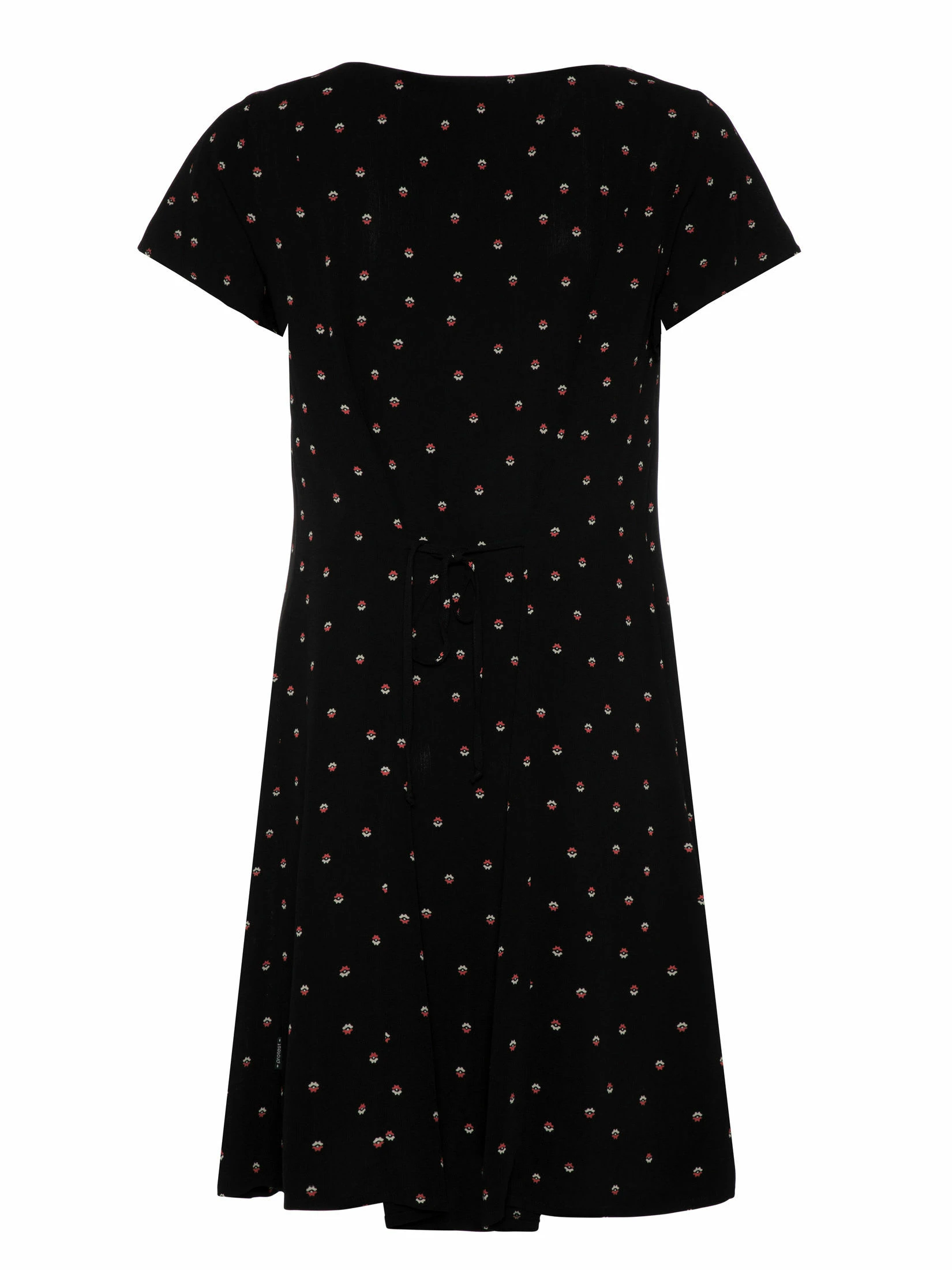 Protest Minikleid " PRTHEKA In True Black 7 Protest Minikleid " PRTHEKA In True Black – Bild 5