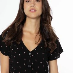 Protest Minikleid " PRTHEKA In True Black 14 Protest Minikleid " PRTHEKA In True Black -protest shop protest minikleid prtheka in true black 5