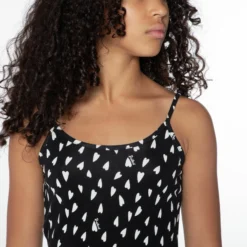 Protest Minikleid " PRTJASMIN JR In True Black 14 Protest Minikleid " PRTJASMIN JR In True Black -protest shop protest minikleid prtjasmin jr in true black 5