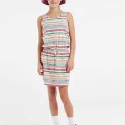 Protest Minikleid " PRTLAURA JR In Duskyrose -protest shop protest minikleid prtlaura jr in duskyrose 2