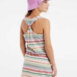 Protest Minikleid " PRTLAURA JR In Duskyrose -protest shop protest minikleid prtlaura jr in duskyrose 3