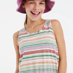 Protest Minikleid " PRTLAURA JR In Duskyrose -protest shop protest minikleid prtlaura jr in duskyrose 5