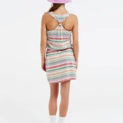 Protest Minikleid " PRTLAURA JR In Duskyrose -protest shop protest minikleid prtlaura jr in duskyrose 6