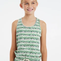 Protest Minikleid " PRTLAURA JR In Laurelgreen -protest shop protest minikleid prtlaura jr in laurelgreen 4