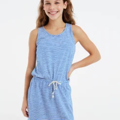 Protest Minikleid " PRTLAURA JR In PalaceBlue 10 Protest Minikleid " PRTLAURA JR In PalaceBlue -protest shop protest minikleid prtlaura jr in palaceblue 1