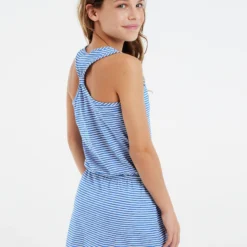 Protest Minikleid " PRTLAURA JR In PalaceBlue 12 Protest Minikleid " PRTLAURA JR In PalaceBlue -protest shop protest minikleid prtlaura jr in palaceblue 3