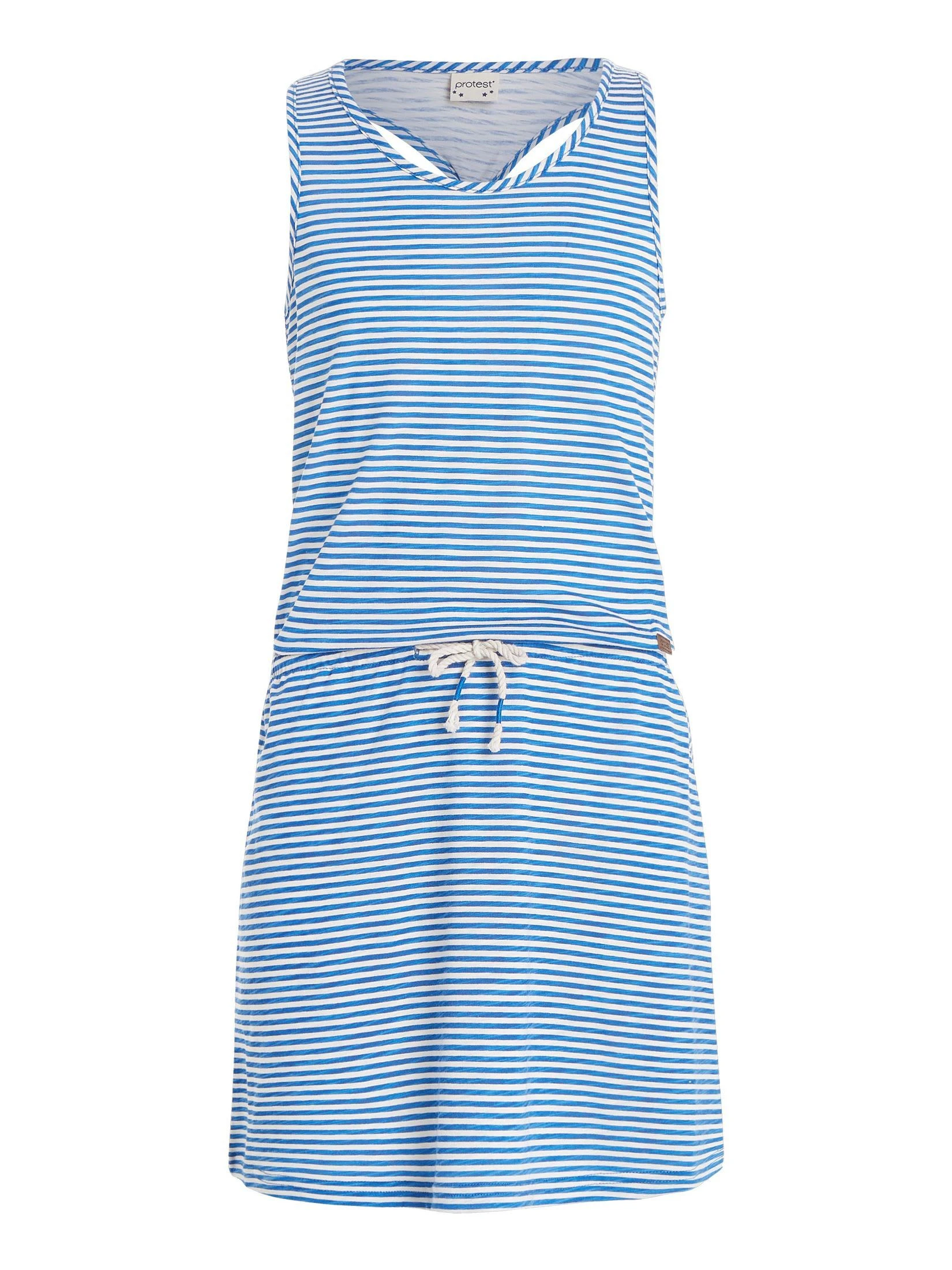 Protest Minikleid " PRTLAURA JR In PalaceBlue 3 Protest Minikleid " PRTLAURA JR In PalaceBlue