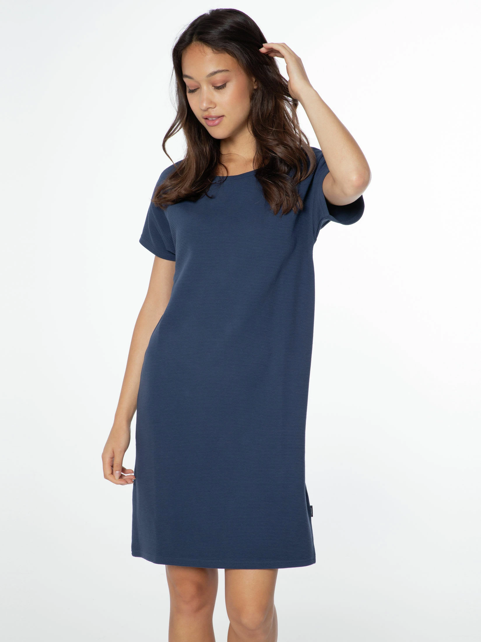 Protest Minikleid " PRTLIMONES In Deep Seablue 4 Protest Minikleid " PRTLIMONES In Deep Seablue – Bild 2