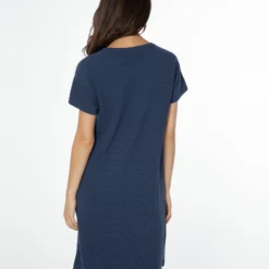 Protest Minikleid " PRTLIMONES In Deep Seablue 12 Protest Minikleid " PRTLIMONES In Deep Seablue -protest shop protest minikleid prtlimones in deep seablue 3