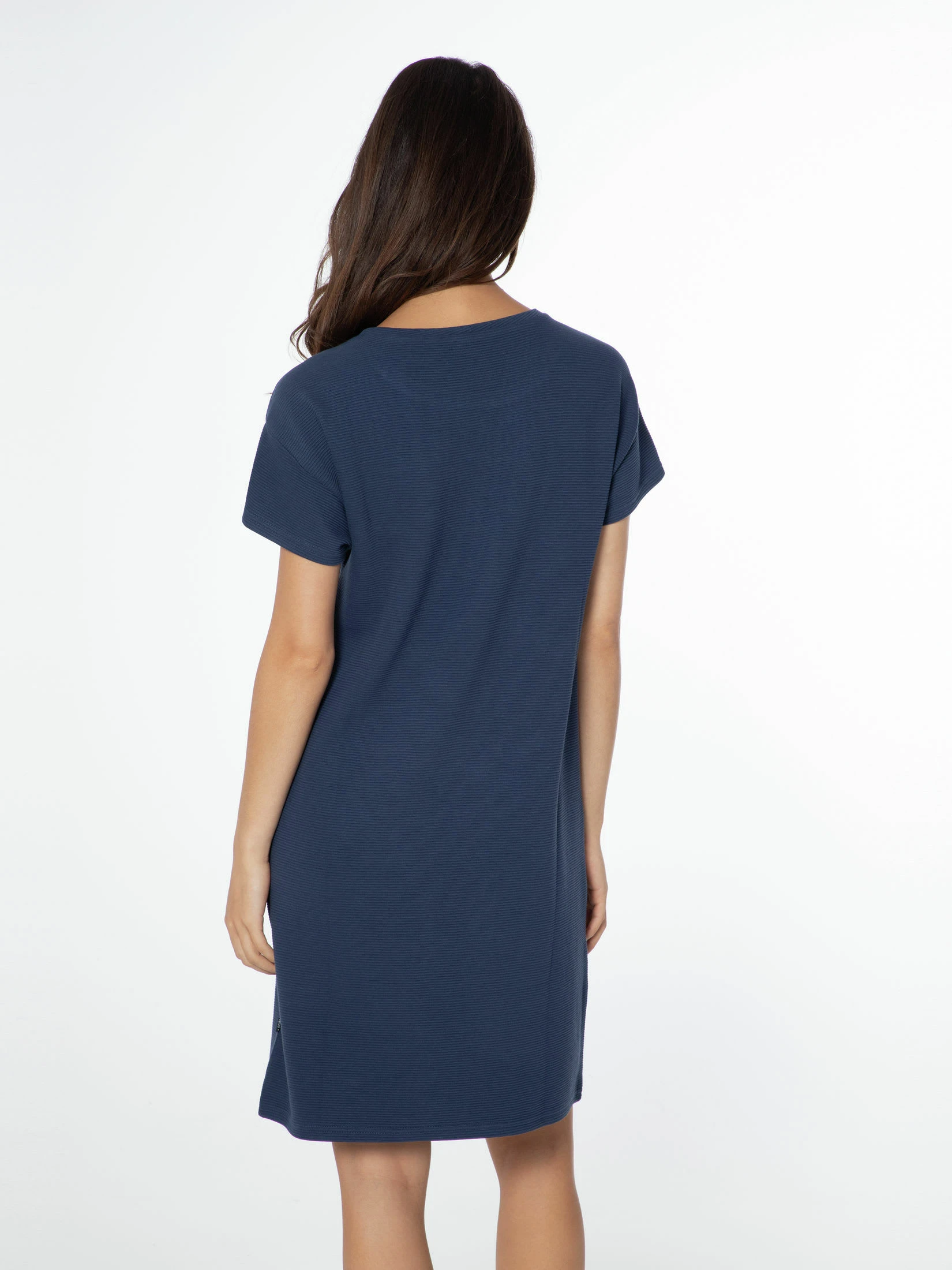 Protest Minikleid " PRTLIMONES In Deep Seablue 6 Protest Minikleid " PRTLIMONES In Deep Seablue – Bild 4