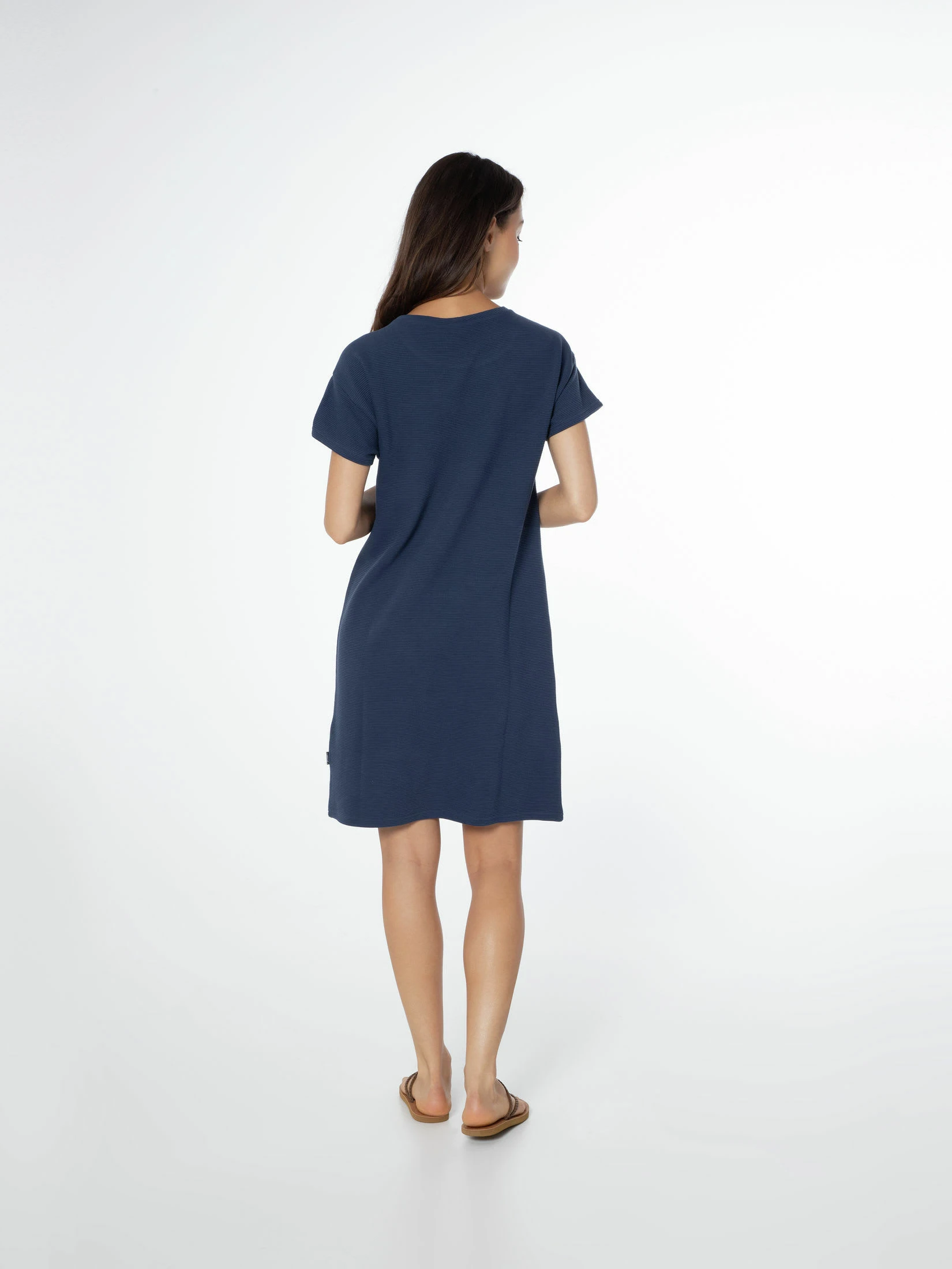 Protest Minikleid " PRTLIMONES In Deep Seablue 9 Protest Minikleid " PRTLIMONES In Deep Seablue – Bild 7