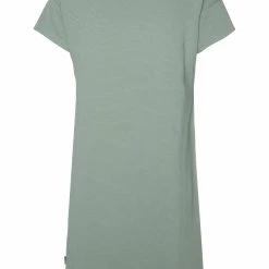 Protest Minikleid " PRTLIMONES In Green Baygreen -protest shop protest minikleid prtlimones in green baygreen 4