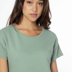 Protest Minikleid " PRTLIMONES In Green Baygreen -protest shop protest minikleid prtlimones in green baygreen 5