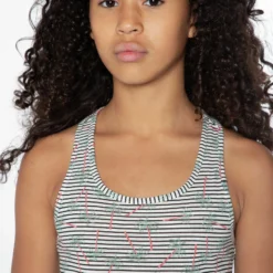 Protest Minikleid " PRTLOIRETA JR In Green Baygreen -protest shop protest minikleid prtloireta jr in green baygreen 5