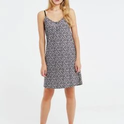 Protest Minikleid " PRTMAKARAS In Lotuspink 11 Protest Minikleid " PRTMAKARAS In Lotuspink -protest shop protest minikleid prtmakaras in lotuspink 2