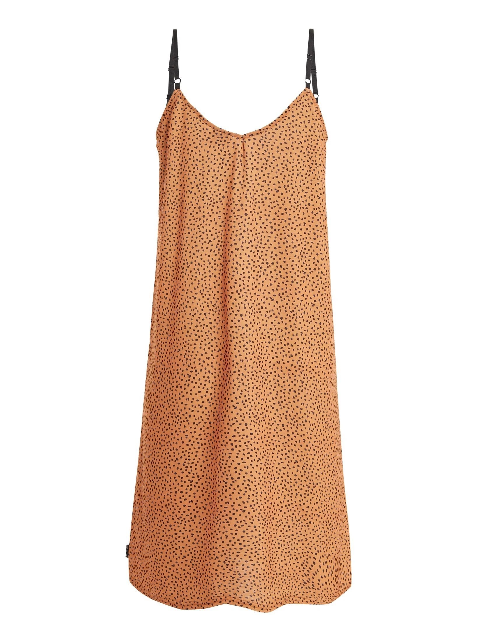 Protest Minikleid " PRTMAKARAS In Sandstone 7 Protest Minikleid " PRTMAKARAS In Sandstone – Bild 5