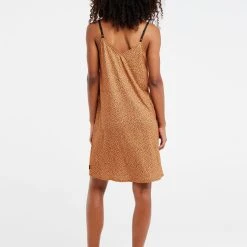 Protest Minikleid " PRTMAKARAS In Sandstone 15 Protest Minikleid " PRTMAKARAS In Sandstone -protest shop protest minikleid prtmakaras in sandstone 6