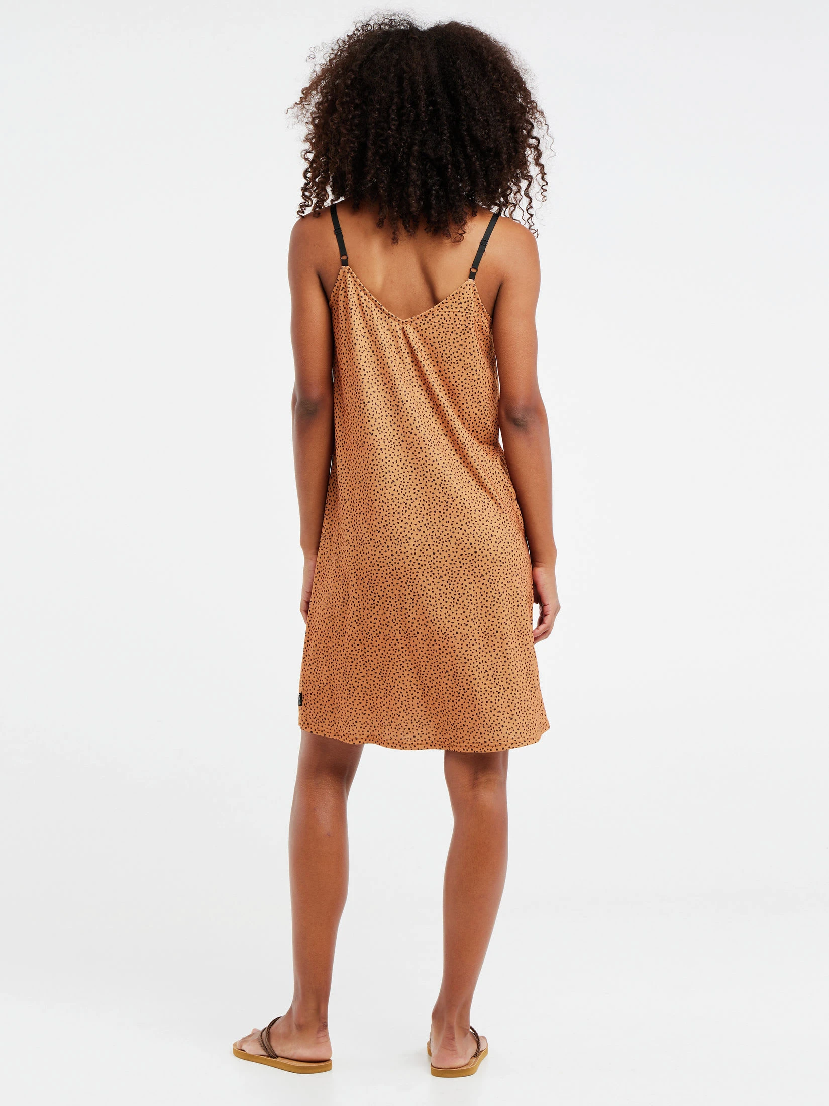 Protest Minikleid " PRTMAKARAS In Sandstone 9 Protest Minikleid " PRTMAKARAS In Sandstone – Bild 7