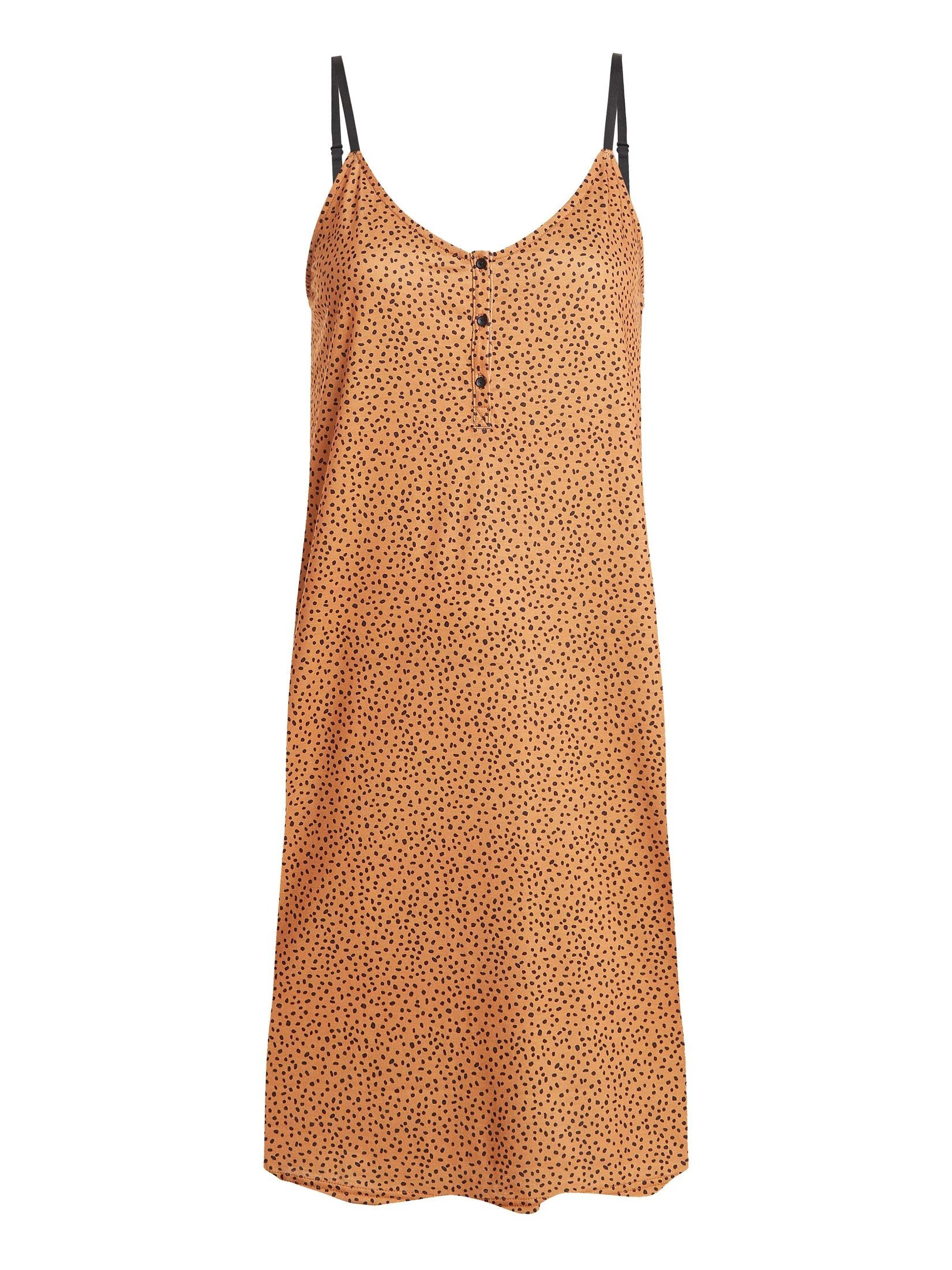 Protest Minikleid " PRTMAKARAS In Sandstone 3 Protest Minikleid " PRTMAKARAS In Sandstone