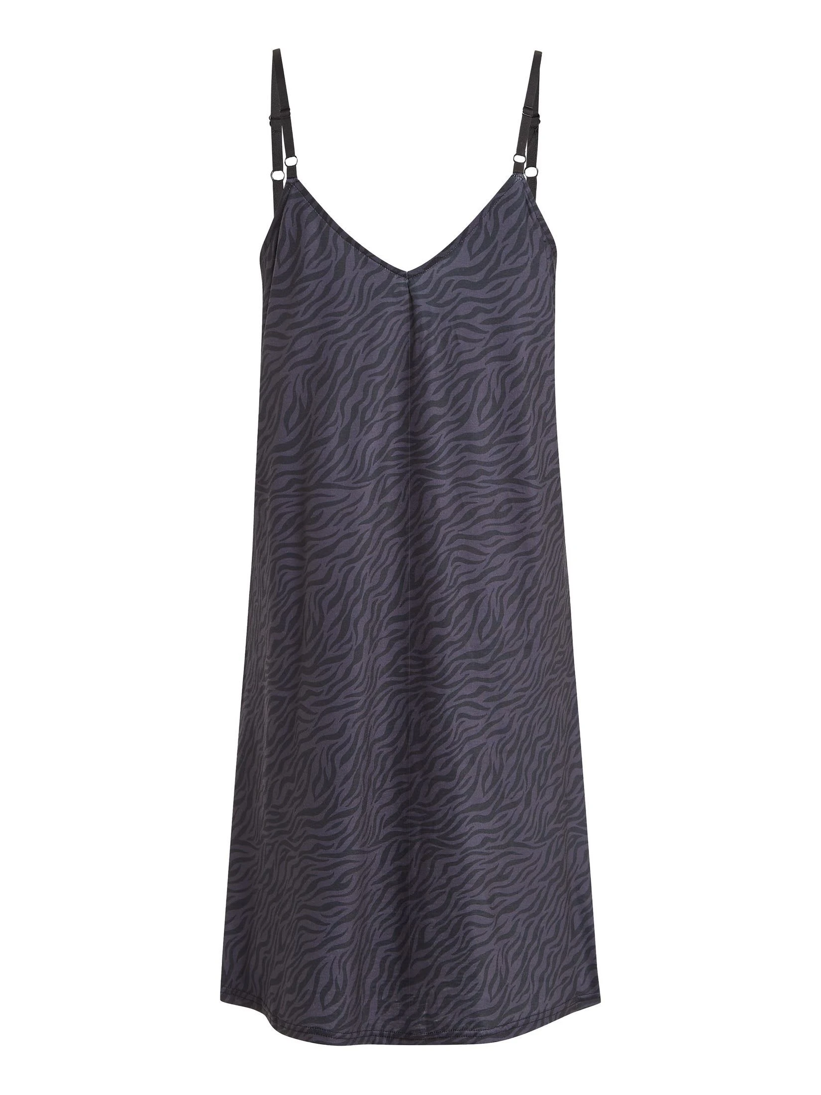 Protest Minikleid " PRTMAKARAS In True Black 7 Protest Minikleid " PRTMAKARAS In True Black – Bild 5