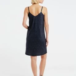 Protest Minikleid " PRTMAKARAS In True Black 15 Protest Minikleid " PRTMAKARAS In True Black -protest shop protest minikleid prtmakaras in true black 6