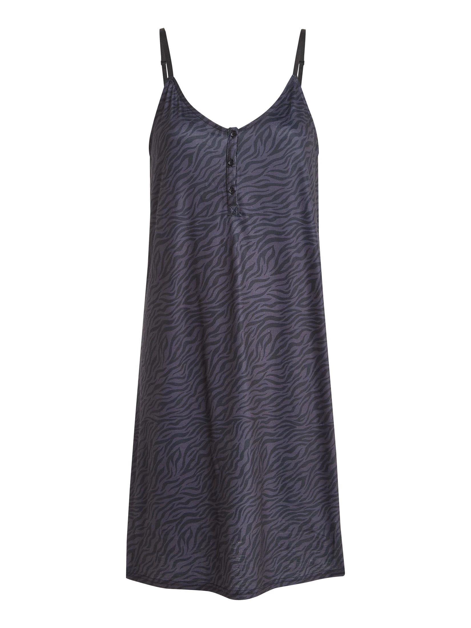 Protest Minikleid " PRTMAKARAS In True Black 3 Protest Minikleid " PRTMAKARAS In True Black