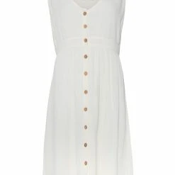 Protest Minikleid " PRTMIRAMAR In Canvasoffwhite