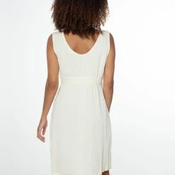 Protest Minikleid " PRTMIRAMAR In Canvasoffwhite 12 Protest Minikleid " PRTMIRAMAR In Canvasoffwhite -protest shop protest minikleid prtmiramar in canvasoffwhite 3