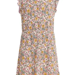 Protest Minikleid " PRTMUFFIN JR In Duskyrose