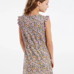 Protest Minikleid " PRTMUFFIN JR In Duskyrose 12 Protest Minikleid " PRTMUFFIN JR In Duskyrose -protest shop protest minikleid prtmuffin jr in duskyrose 3