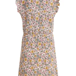 Protest Minikleid " PRTMUFFIN JR In Duskyrose 13 Protest Minikleid " PRTMUFFIN JR In Duskyrose -protest shop protest minikleid prtmuffin jr in duskyrose 4