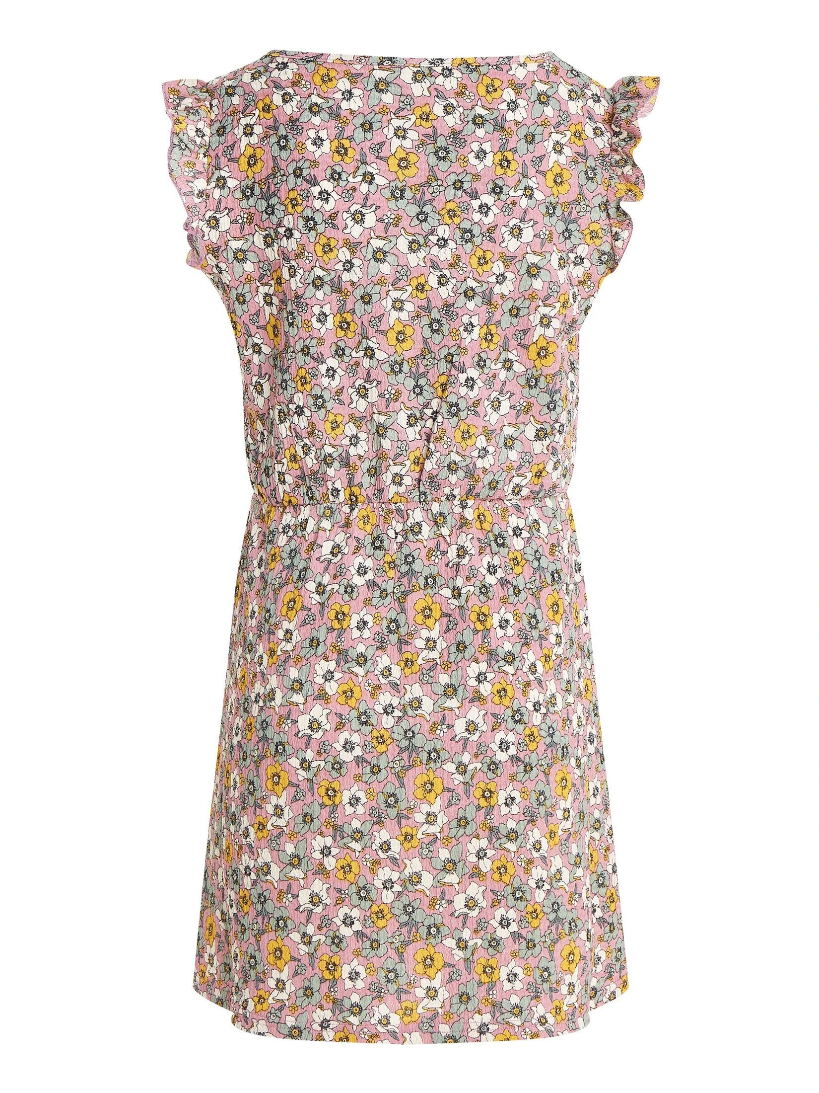 Protest Minikleid " PRTMUFFIN JR In Duskyrose 7 Protest Minikleid " PRTMUFFIN JR In Duskyrose – Bild 5