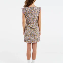 Protest Minikleid " PRTMUFFIN JR In Duskyrose 15 Protest Minikleid " PRTMUFFIN JR In Duskyrose -protest shop protest minikleid prtmuffin jr in duskyrose 6