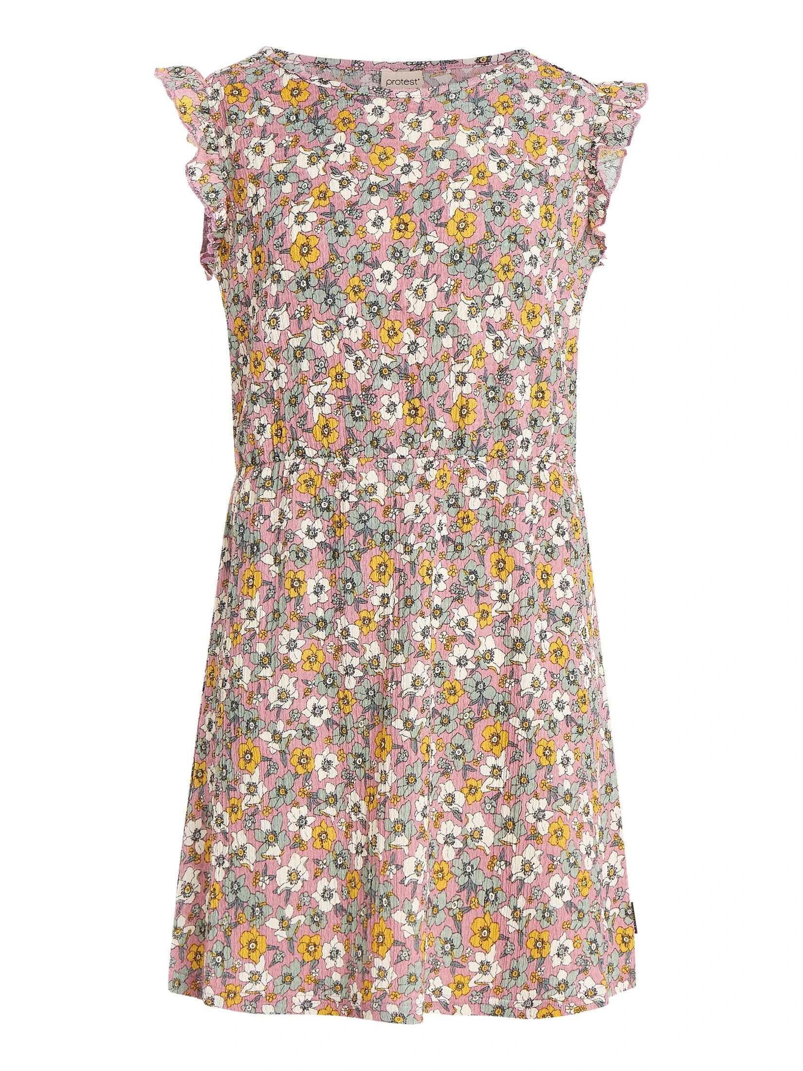 Protest Minikleid " PRTMUFFIN JR In Duskyrose 3 Protest Minikleid " PRTMUFFIN JR In Duskyrose