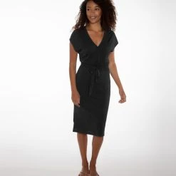 Protest Minikleid " PRTNADIA 23 In True Black -protest shop protest minikleid prtnadia 23 in true black 2