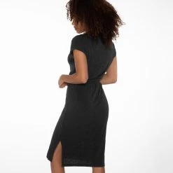 Protest Minikleid " PRTNADIA 23 In True Black -protest shop protest minikleid prtnadia 23 in true black 3