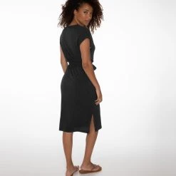 Protest Minikleid " PRTNADIA 23 In True Black -protest shop protest minikleid prtnadia 23 in true black 5