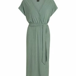 Protest Minikleid " PRTNADIA In Glass Bottlegreen