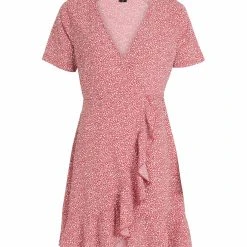 Protest Minikleid " PRTOKARA In Rusticrust