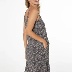 Protest Minikleid " PRTQUEPOS In True Black 12 Protest Minikleid " PRTQUEPOS In True Black -protest shop protest minikleid prtquepos in true black 3