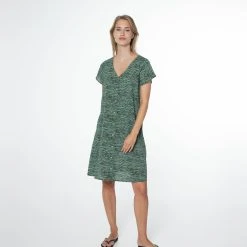 Protest Minikleid " PRTRAJA In Green Baygreen 11 Protest Minikleid " PRTRAJA In Green Baygreen -protest shop protest minikleid prtraja in green baygreen 2