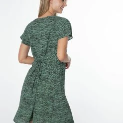 Protest Minikleid " PRTRAJA In Green Baygreen 12 Protest Minikleid " PRTRAJA In Green Baygreen -protest shop protest minikleid prtraja in green baygreen 3