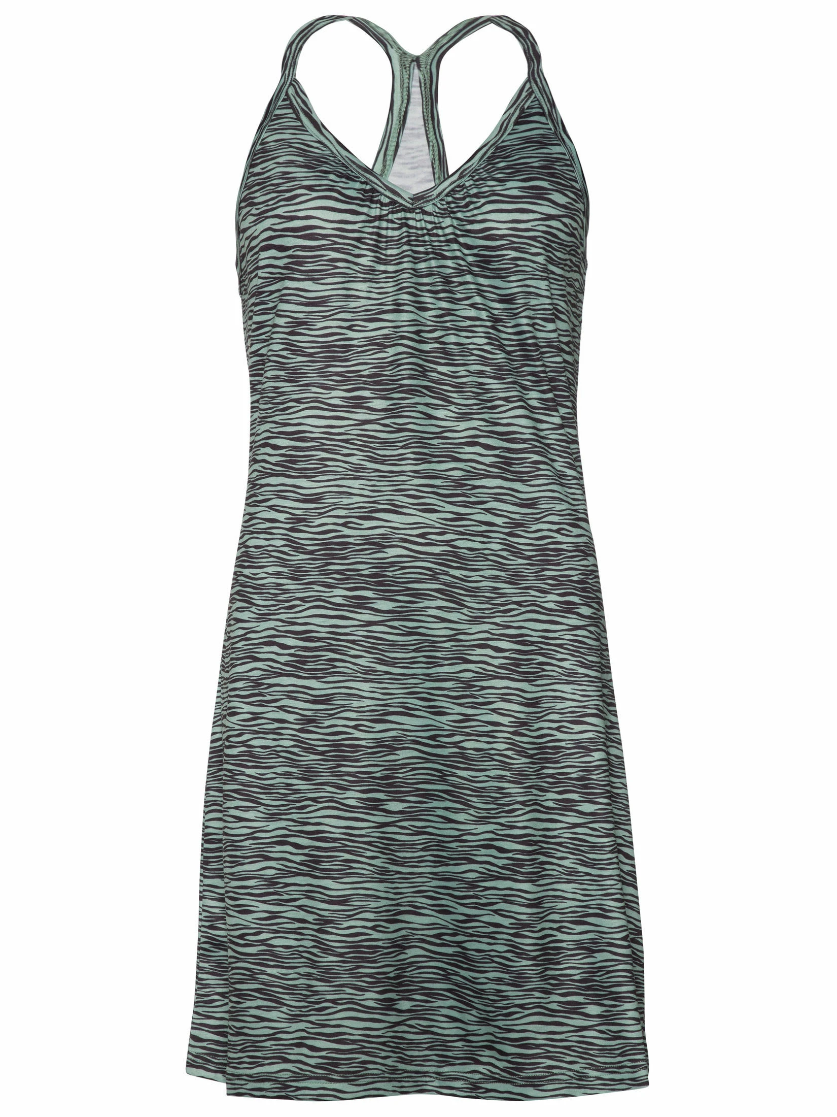 Protest Minikleid " PRTREVOLVE In Green Baygreen 3 Protest Minikleid " PRTREVOLVE In Green Baygreen