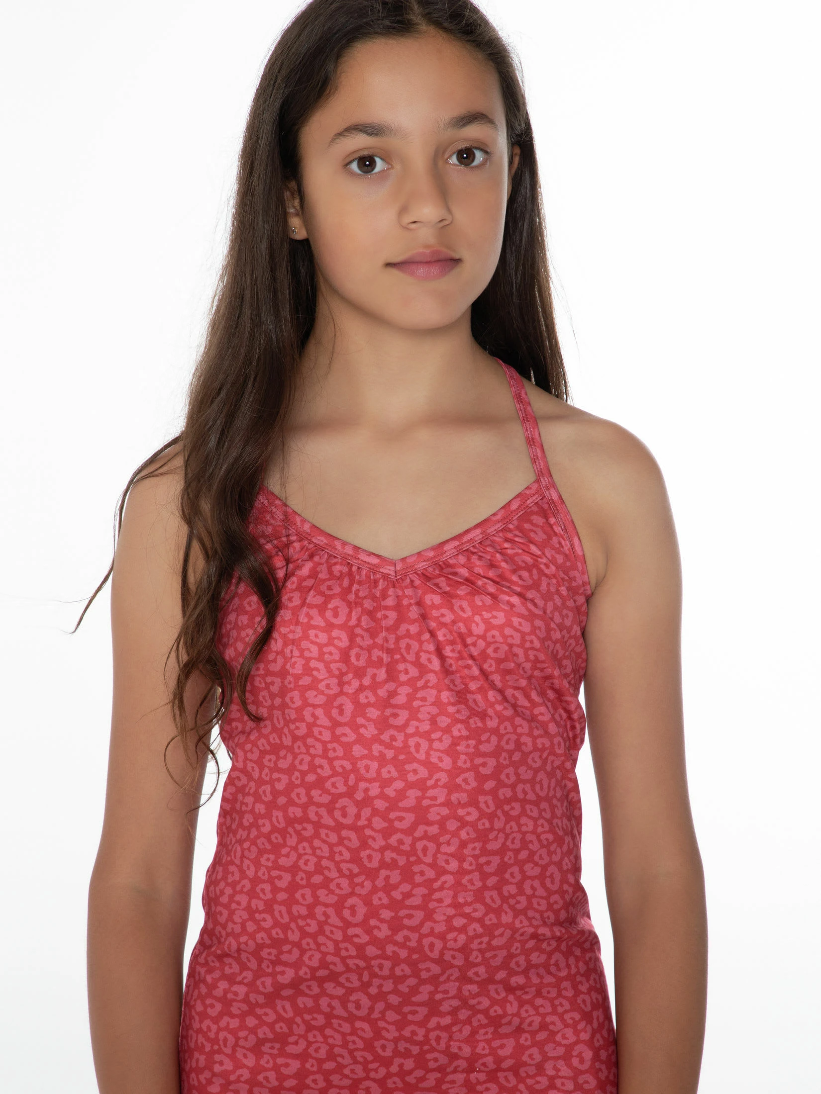 Protest Minikleid " PRTREVOLVE JR In Cottagerust 8 Protest Minikleid " PRTREVOLVE JR In Cottagerust – Bild 6